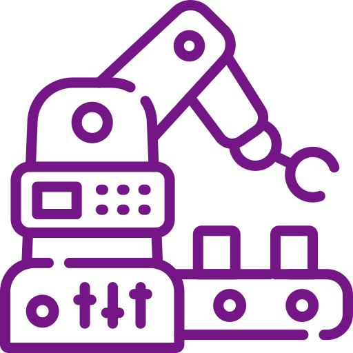 Manufacturing