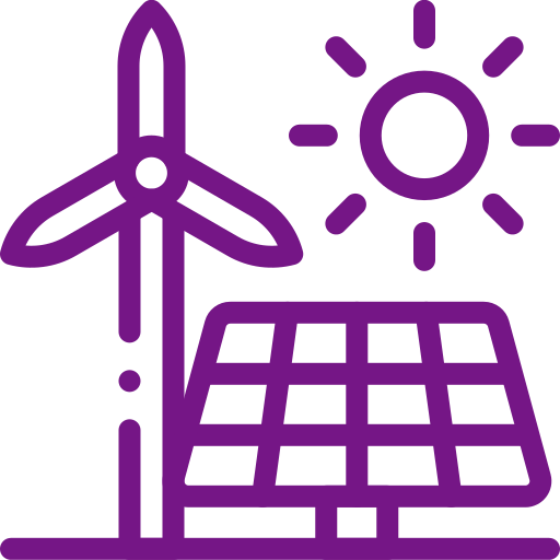Energy & Utilities