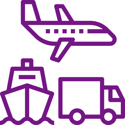 Logistics & Transportation