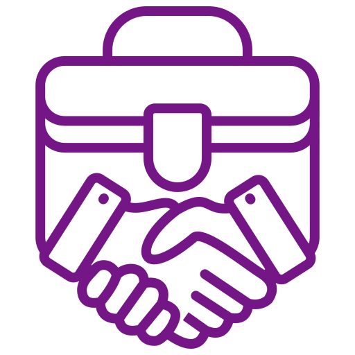 B2B Partnership